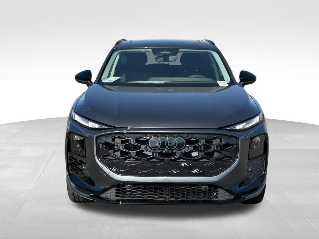 New 2026 Audi Q3 quattro 2.0T image 8