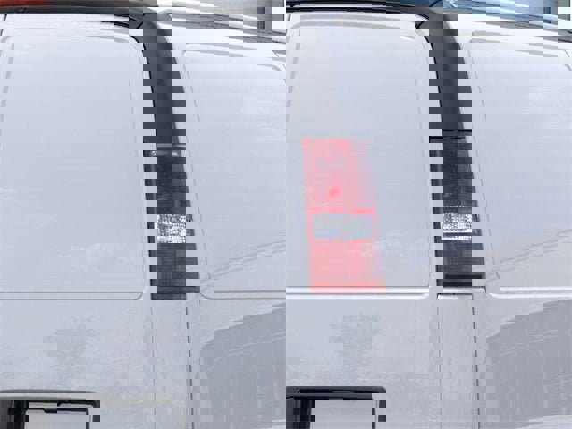 New 2025 Chevrolet Express 2500 w/ Driver Convenience Package image 11