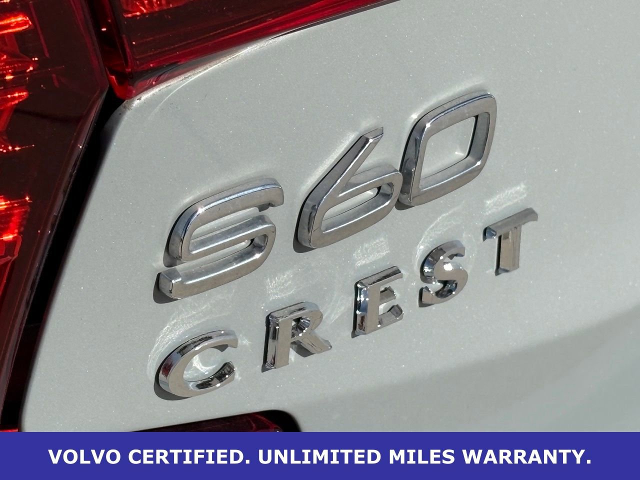 Certified 2024 Volvo S60 B5 Ultimate image 10