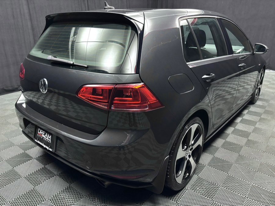 Used 2016 Volkswagen GTI SE image 6
