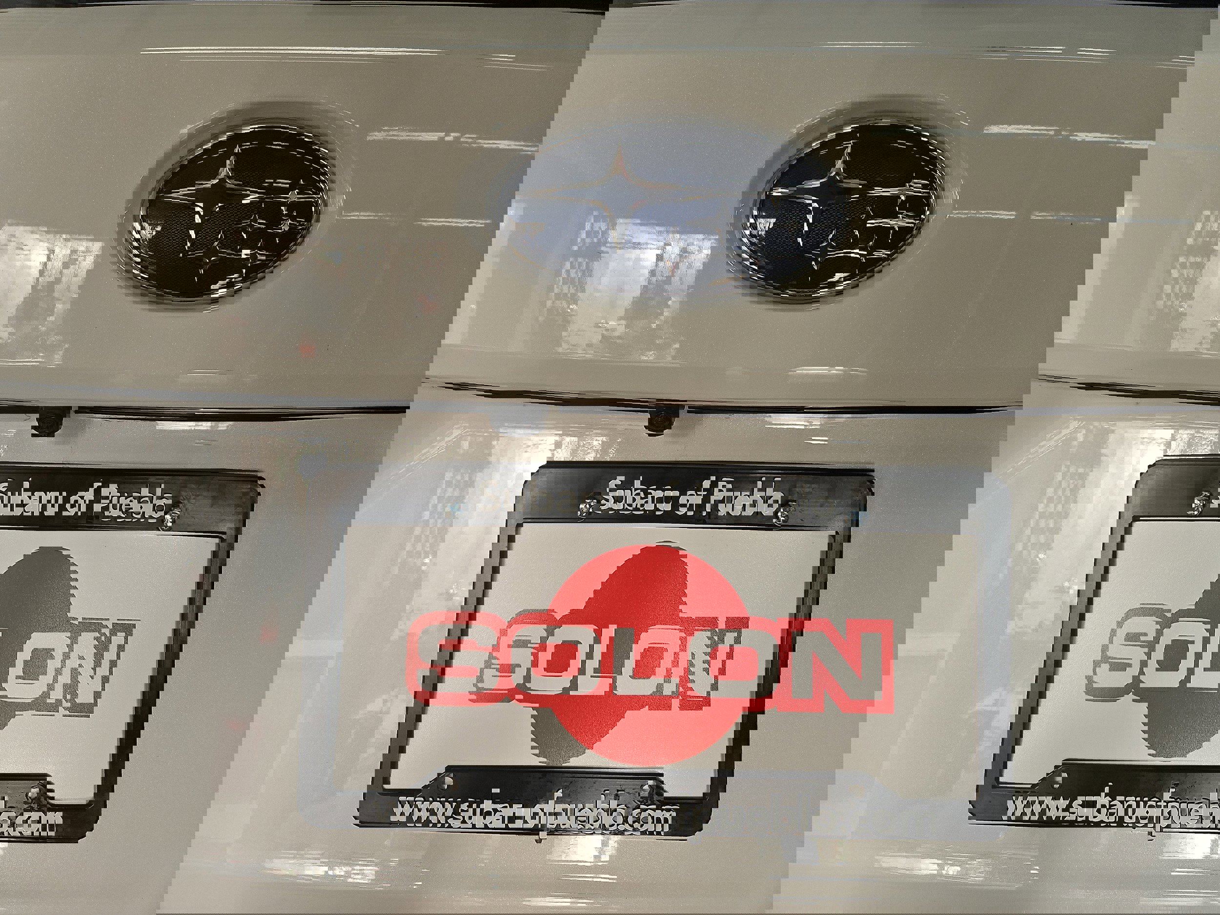 Certified 2025 Subaru Crosstrek 2.5i Limited w/ Popular Package #3A image 27