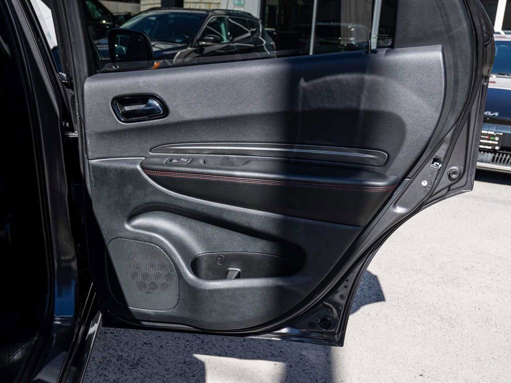 Used 2025 Dodge Durango GT image 14