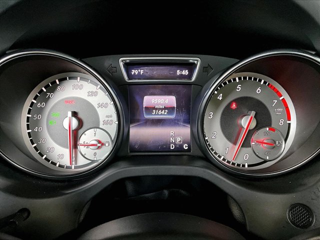 Certified 2016 Mercedes-Benz CLA 250 image 22