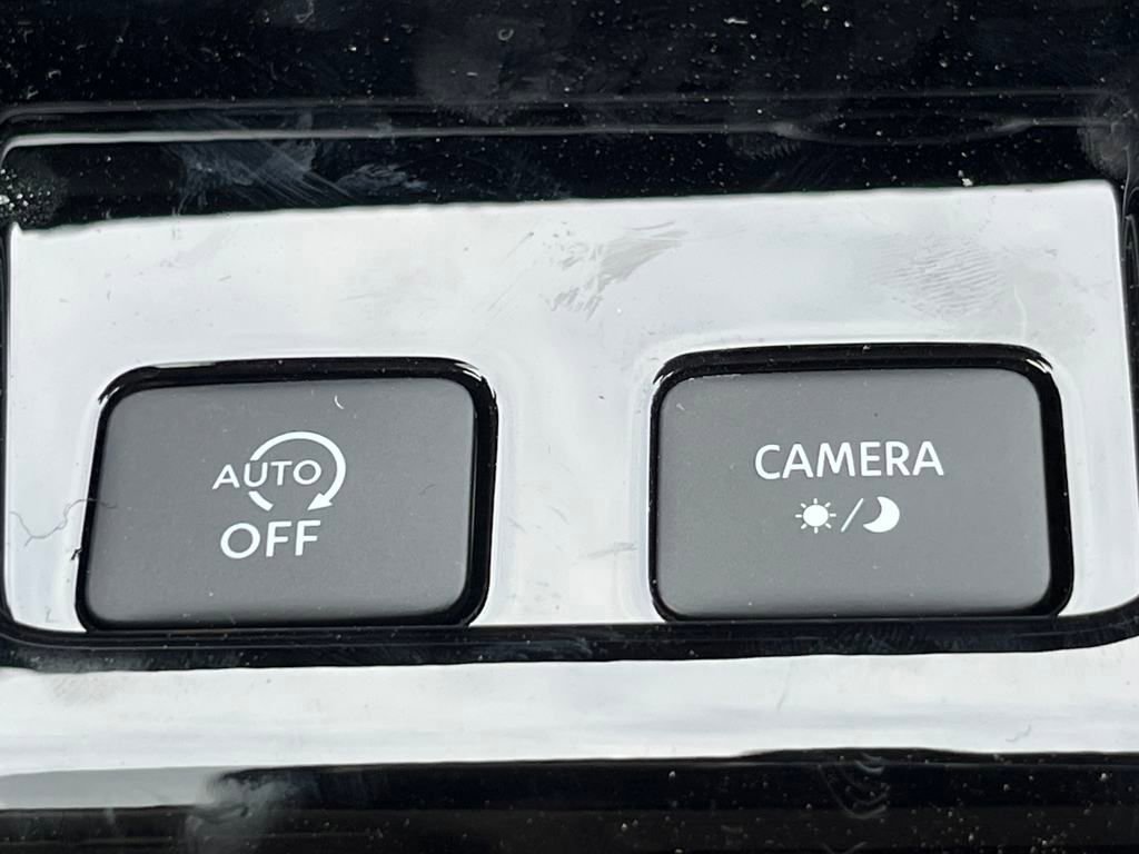 New 2025 Nissan Murano SL w/ Cargo Package image 37