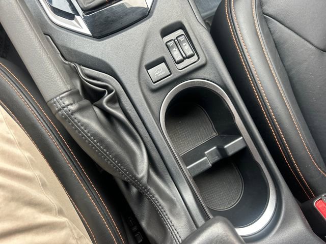 Used 2019 Subaru Crosstrek 2.0i Limited w/ Moonroof Package image 19