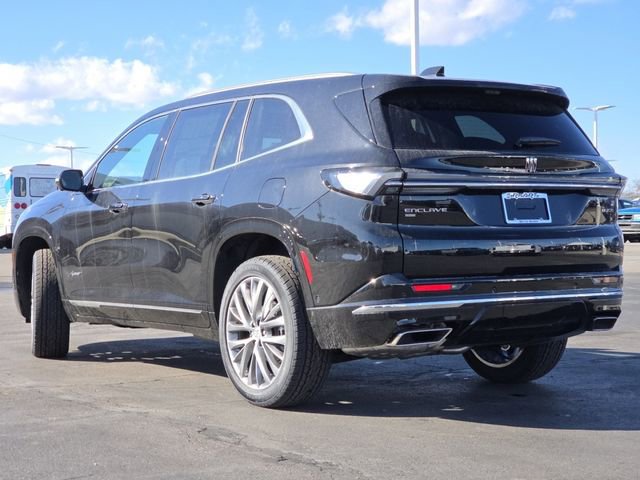 New 2026 Buick Enclave Avenir w/ Super Cruise Package image 26