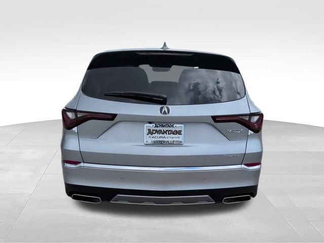 New 2026 Acura MDX w/ Technology Package AWD/4WD image 8
