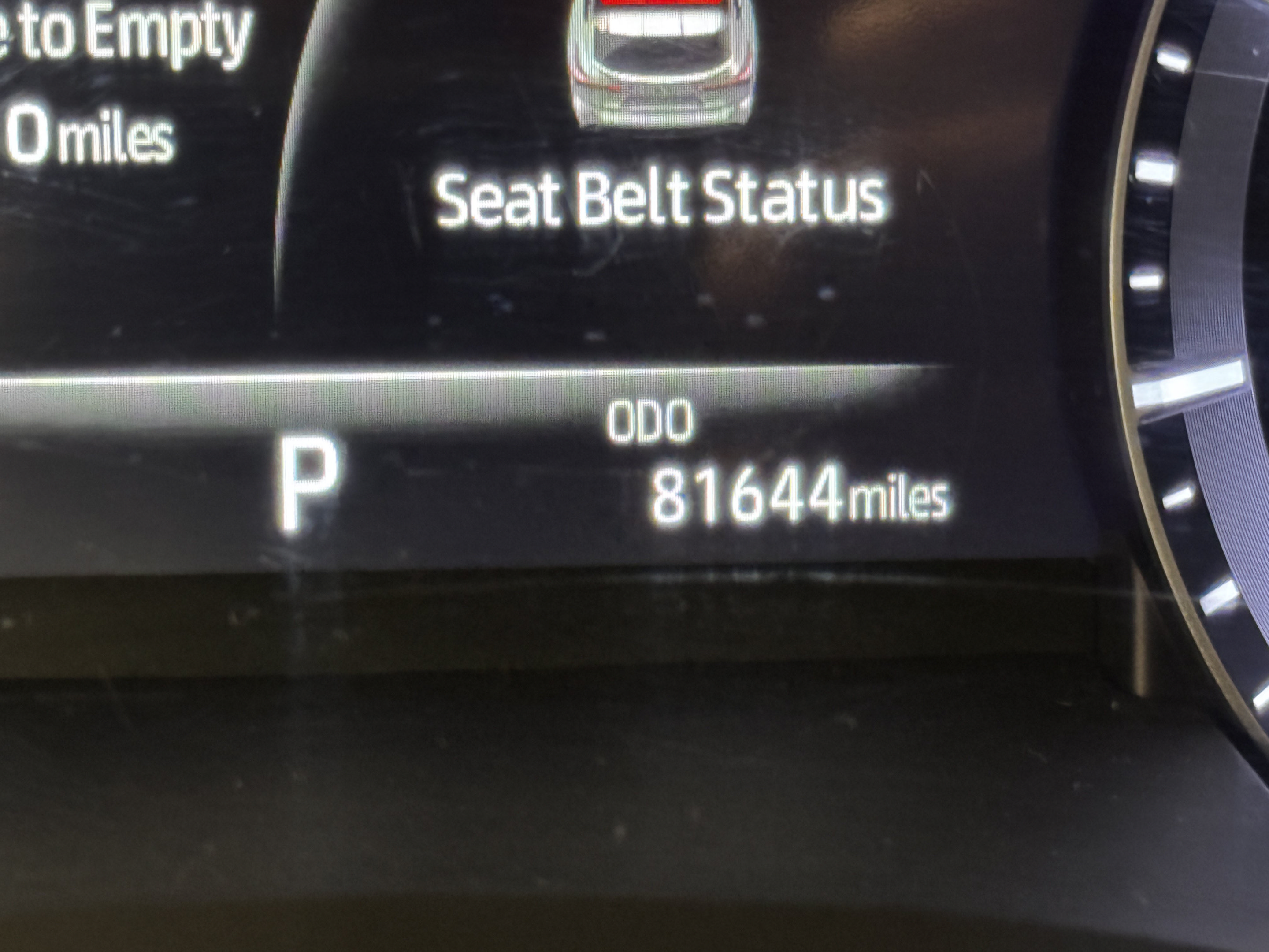 Used 2021 Toyota Highlander Platinum AWD/4WD image 22