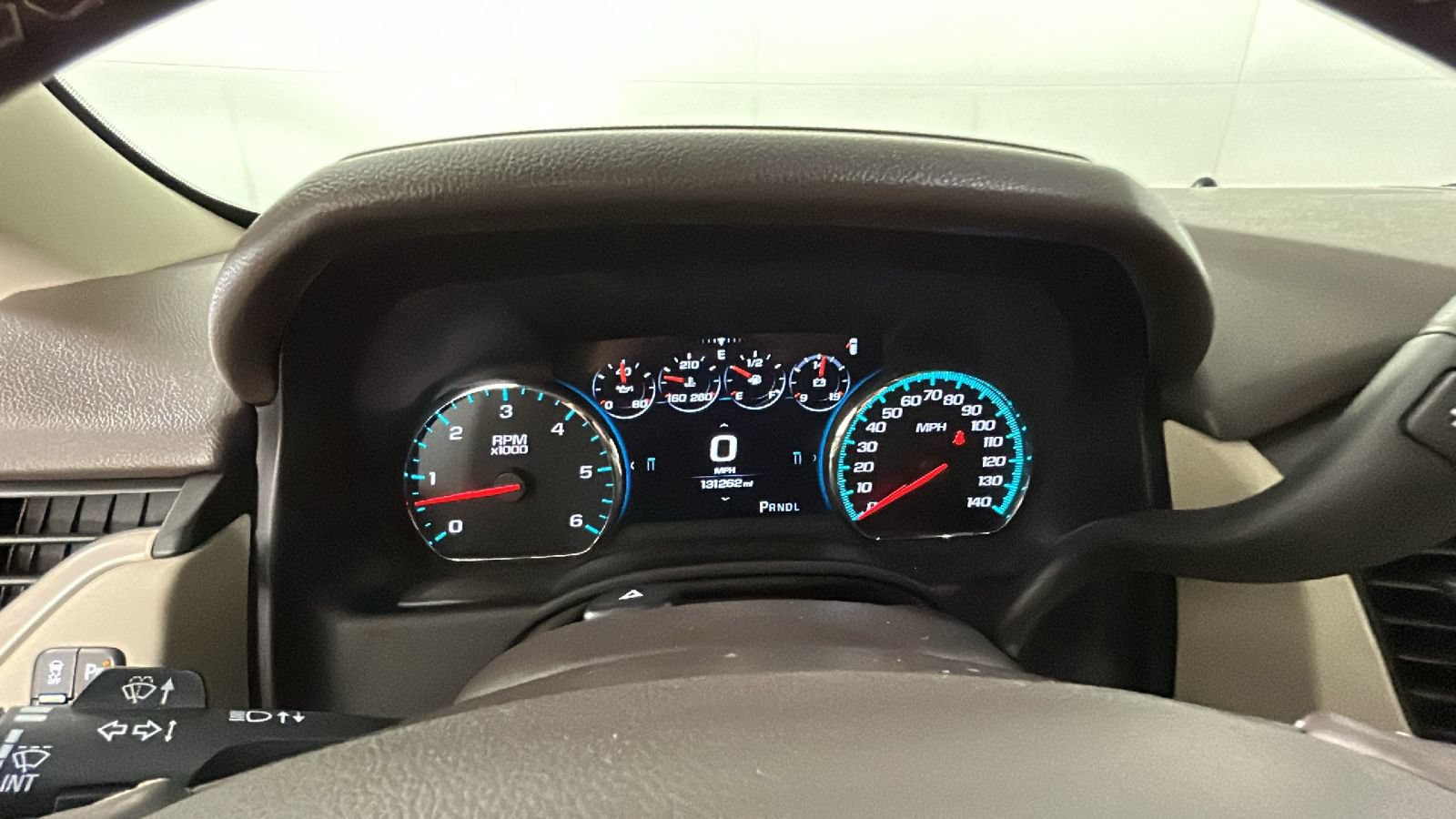 Used 2017 GMC Yukon Denali AWD/4WD image 21