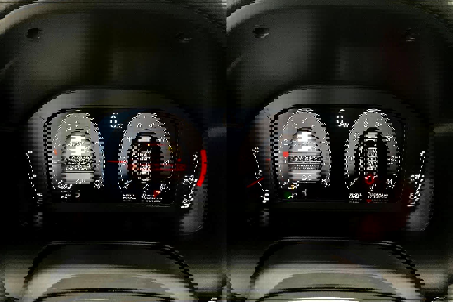 Certified 2025 Acura ADX A-Spec image 16