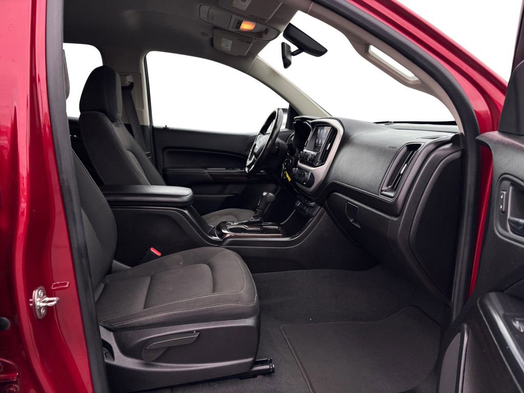 Used 2019 GMC Canyon SLE w/ SLE Convenience Package image 22