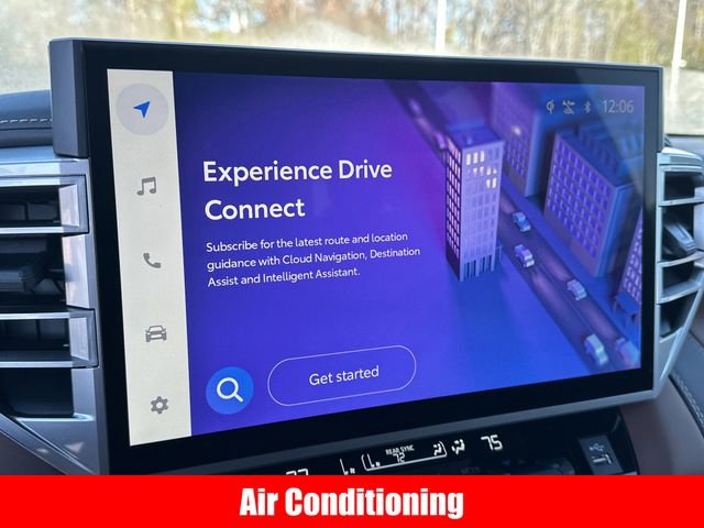 New 2025 Toyota Sequoia 1794 Edition image 16