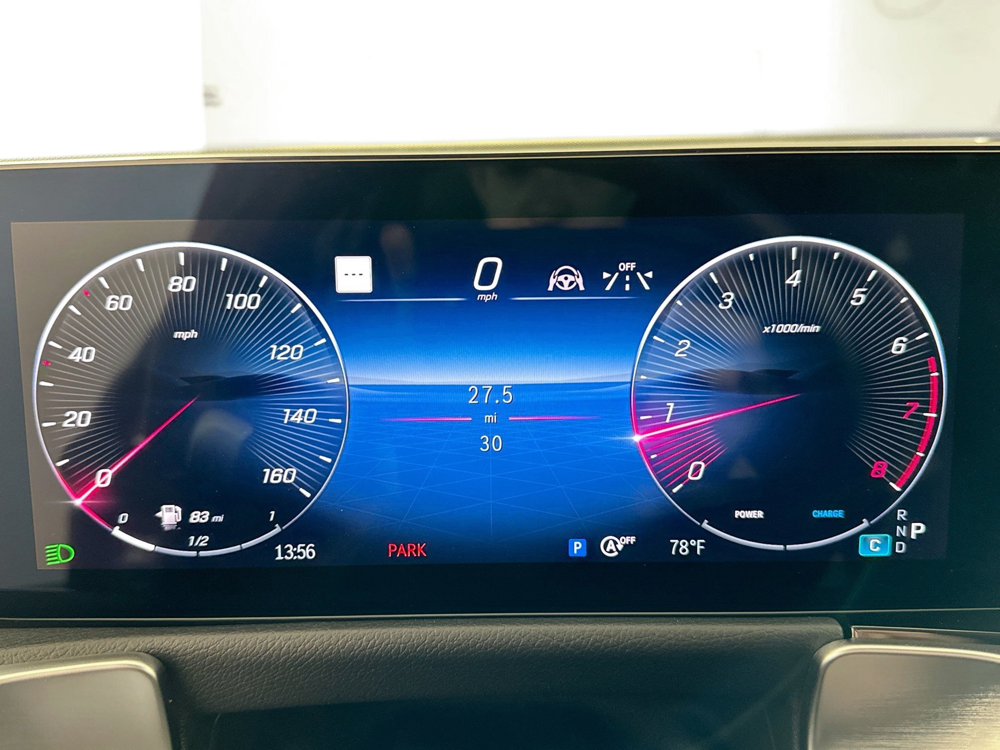 Used 2026 Mercedes-Benz GLB 250 4MATIC image 14
