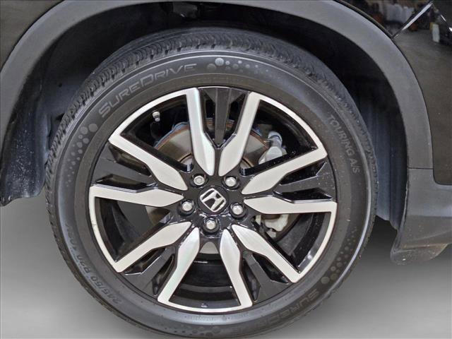 Used 2019 Honda Pilot Touring image 8