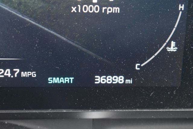 Used 2024 Kia Carnival SX Prestige FWD image 16
