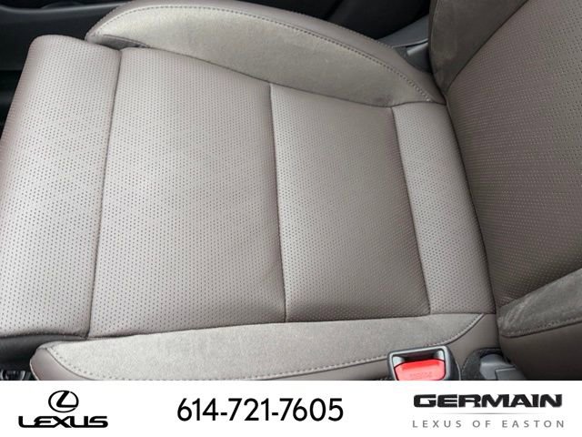 New 2026 Lexus RX 350 image 31