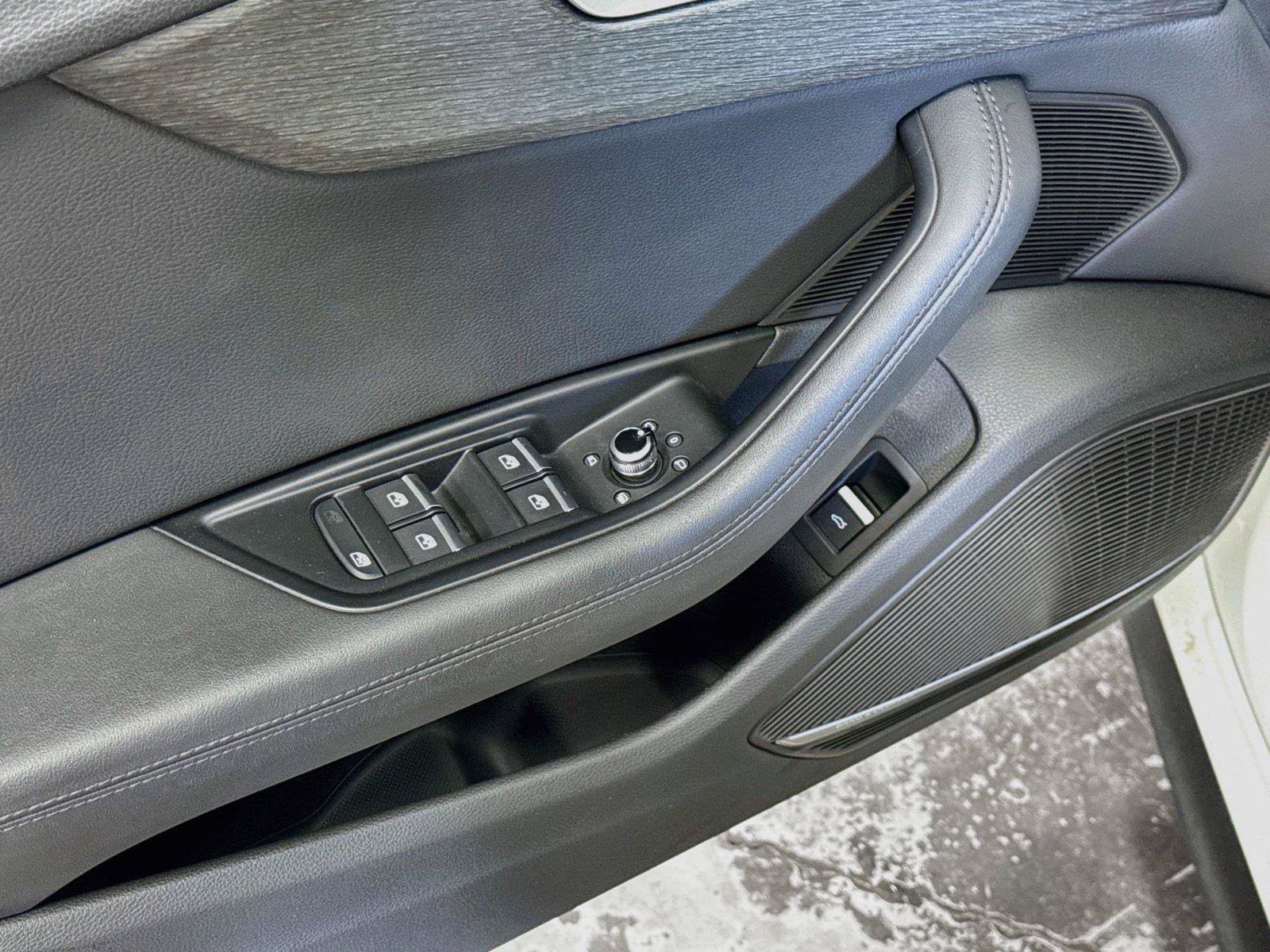 Used 2019 Audi A5 2.0T Premium Plus w/ Premium Plus AWD/4WD image 18