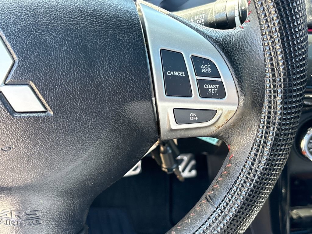 Used 2017 Mitsubishi Lancer ES image 36