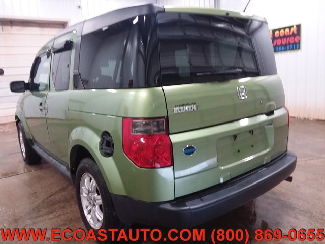Used 2008 Honda Element EX image 6