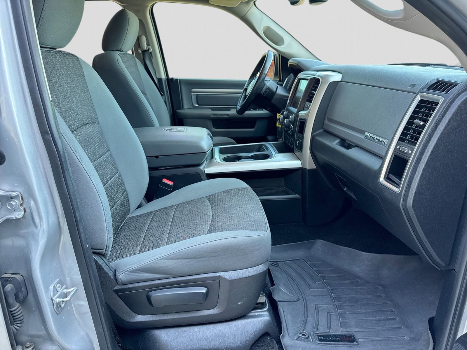 Used 2016 RAM 1500 Big Horn AWD/4WD image 27