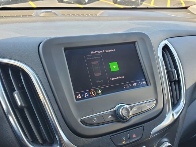 Certified 2024 Chevrolet Equinox LT w/ LPO, Floor Liner Package image 30