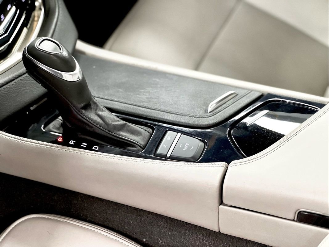 Used 2015 Cadillac CTS Luxury image 35