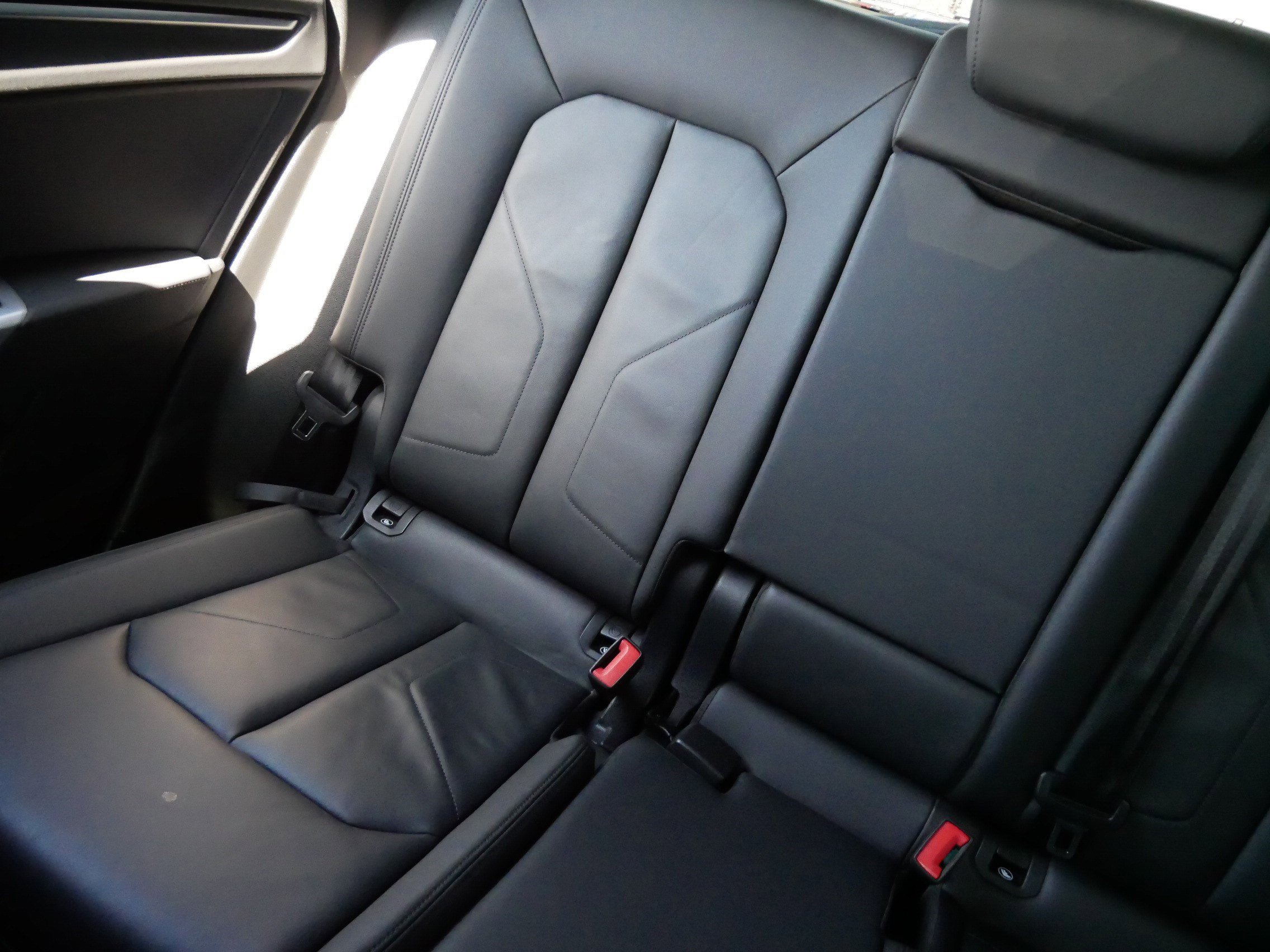 Used 2025 Audi Q3 2.0T Premium AWD/4WD image 12