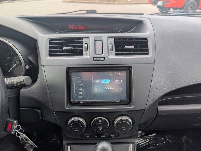 Used 2012 MAZDA MAZDA5 Sport image 10