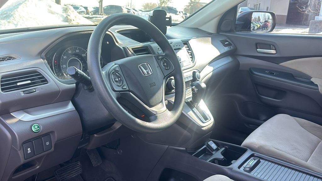 Used 2014 Honda CR-V EX image 26