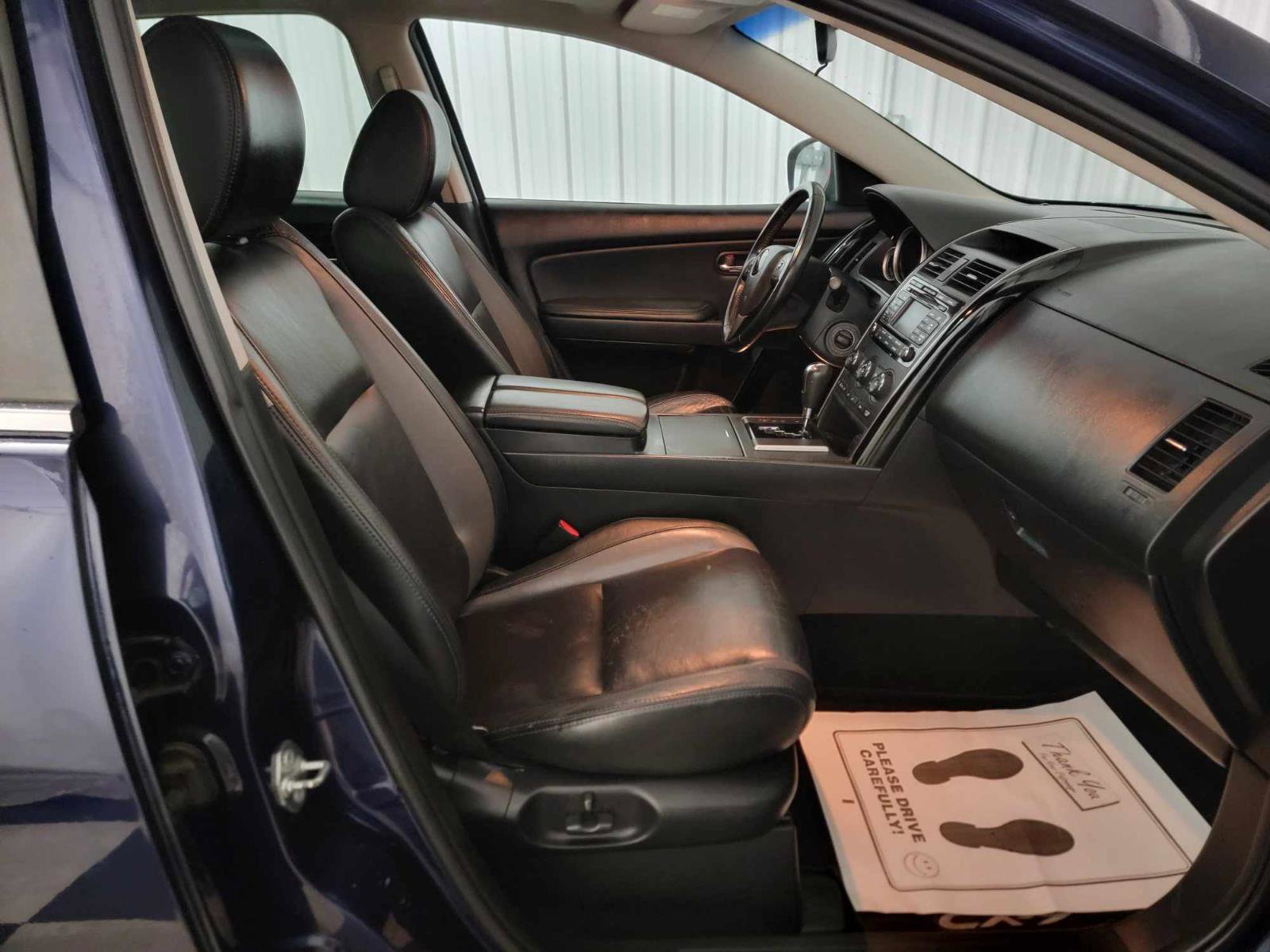 Used 2012 MAZDA CX-9 Touring w/ Moonroof & Bose Audio Pkg image 15