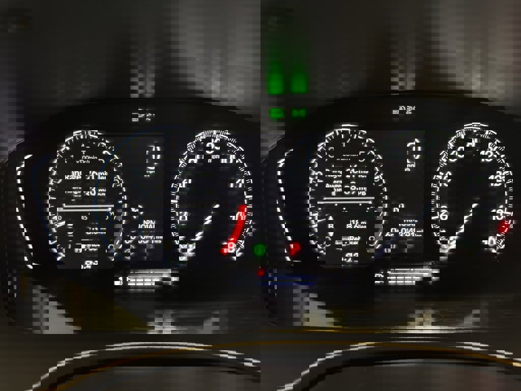 Used 2024 Honda Civic Sport image 18