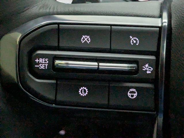 Used 2025 GMC Yukon AT4 Ultimate w/ LPO, Floor Liner Package image 12