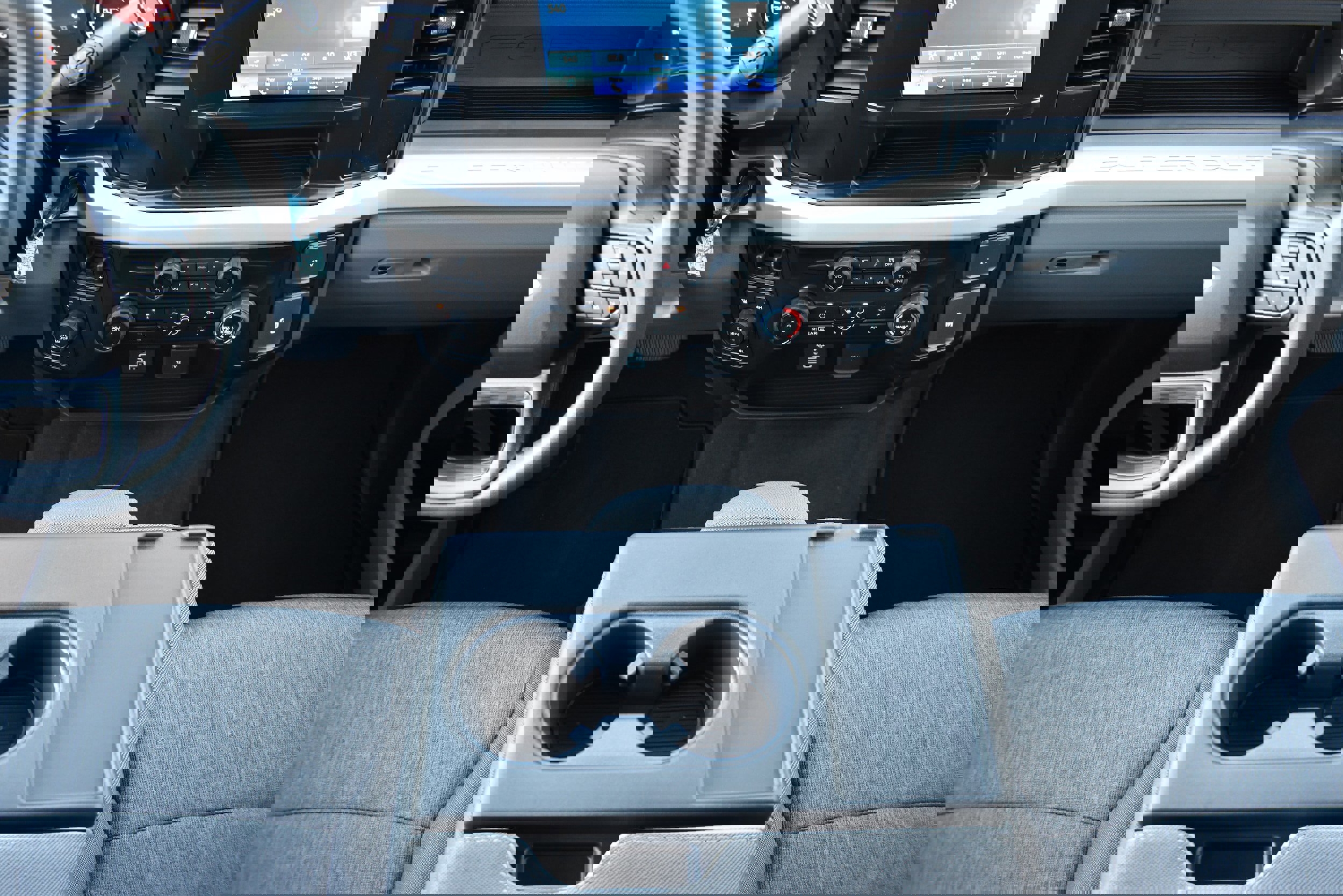 New 2026 Ford F350 XL w/ STX Appearance Package image 20