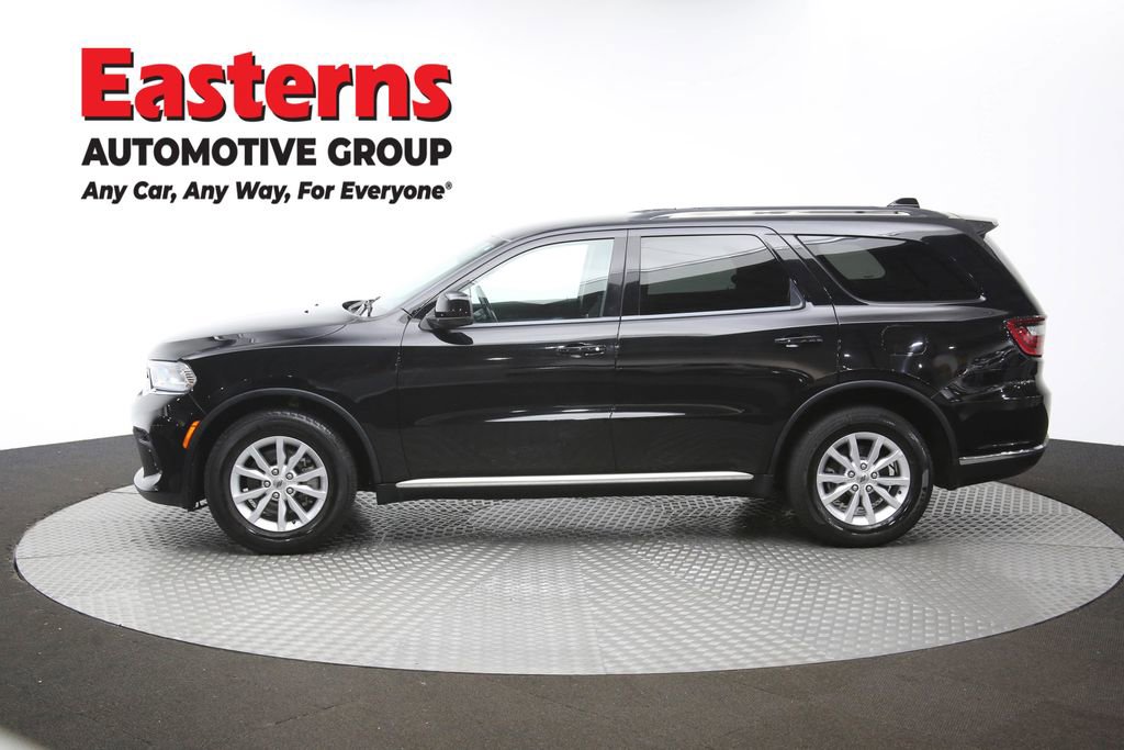 Used 2023 Dodge Durango SXT image 58