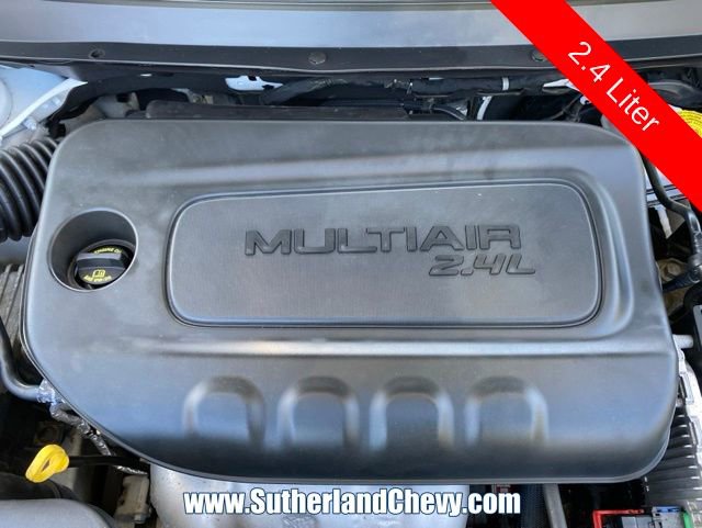 Used 2021 Jeep Cherokee Latitude image 41