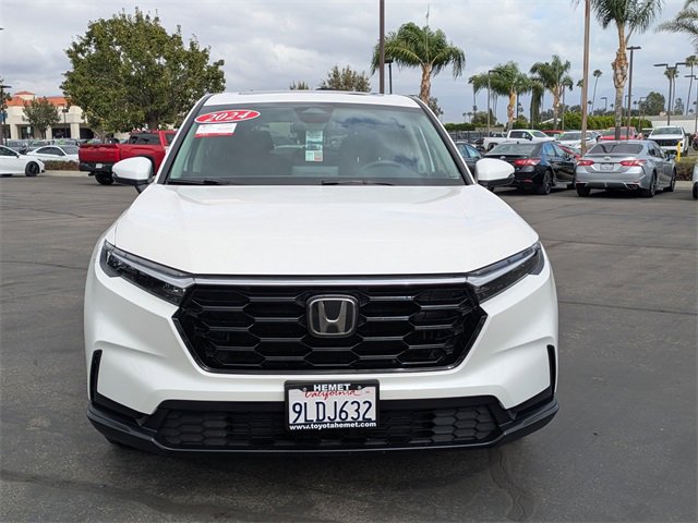 Used 2024 Honda CR-V EX image 2