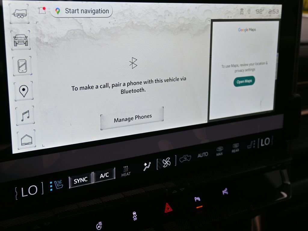 New 2025 GMC Hummer EV 2X AWD/4WD image 29