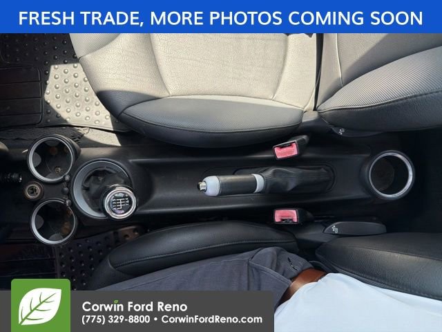 Used 2009 MINI Cooper S FWD image 14