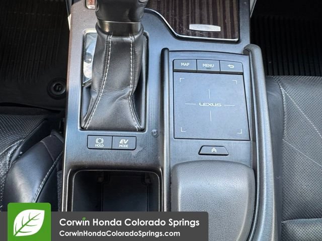 Used 2019 Lexus ES 300h w/ Accessory Package FWD image 24