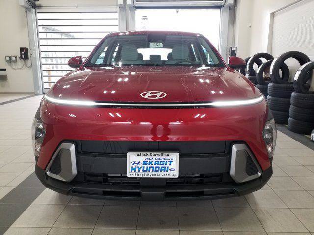 New 2026 Hyundai Kona SE AWD/4WD image 19