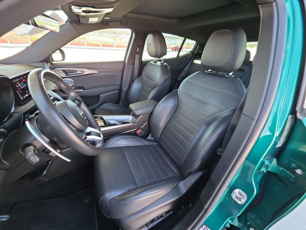 Used 2024 Alfa Romeo Tonale Veloce image 20