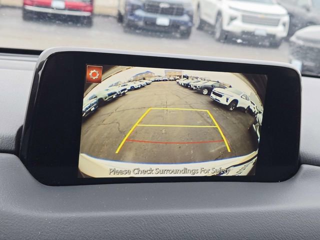 Used 2018 MAZDA CX-5 Touring w/ Preferred Equipment Package image 24