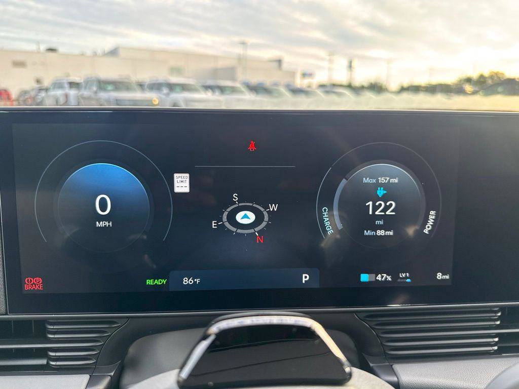 New 2027 Hyundai Ioniq 5 SE AWD/4WD image 13
