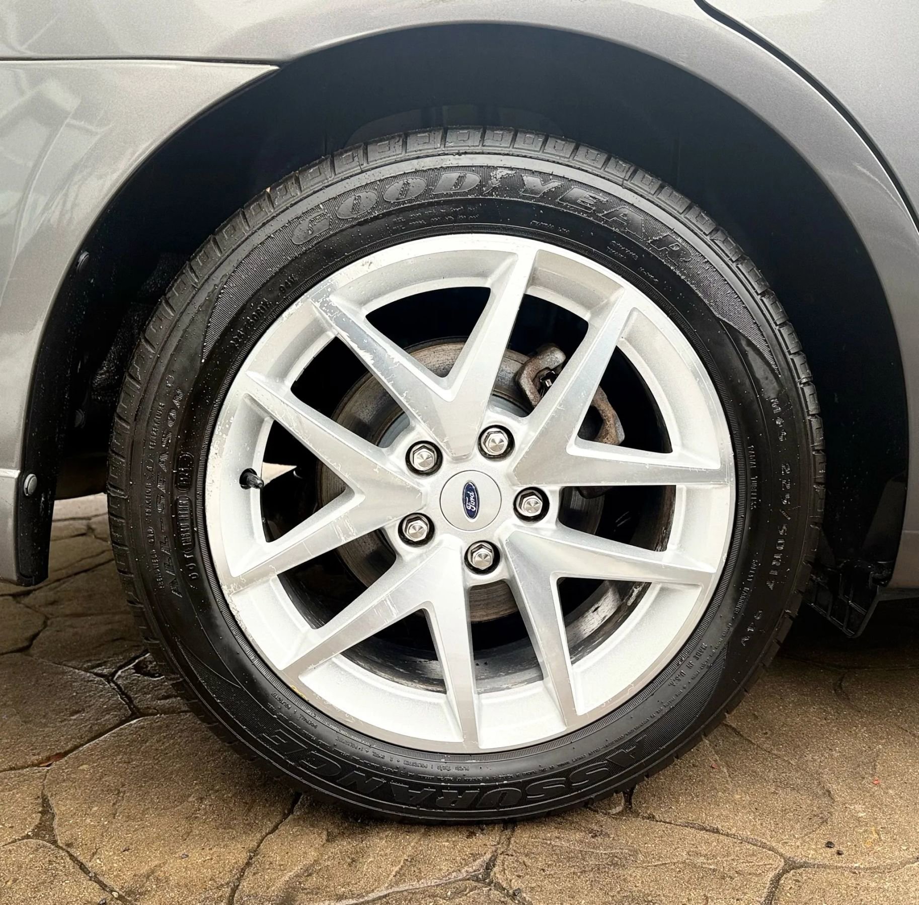 Used 2012 Ford Fusion SEL image 47