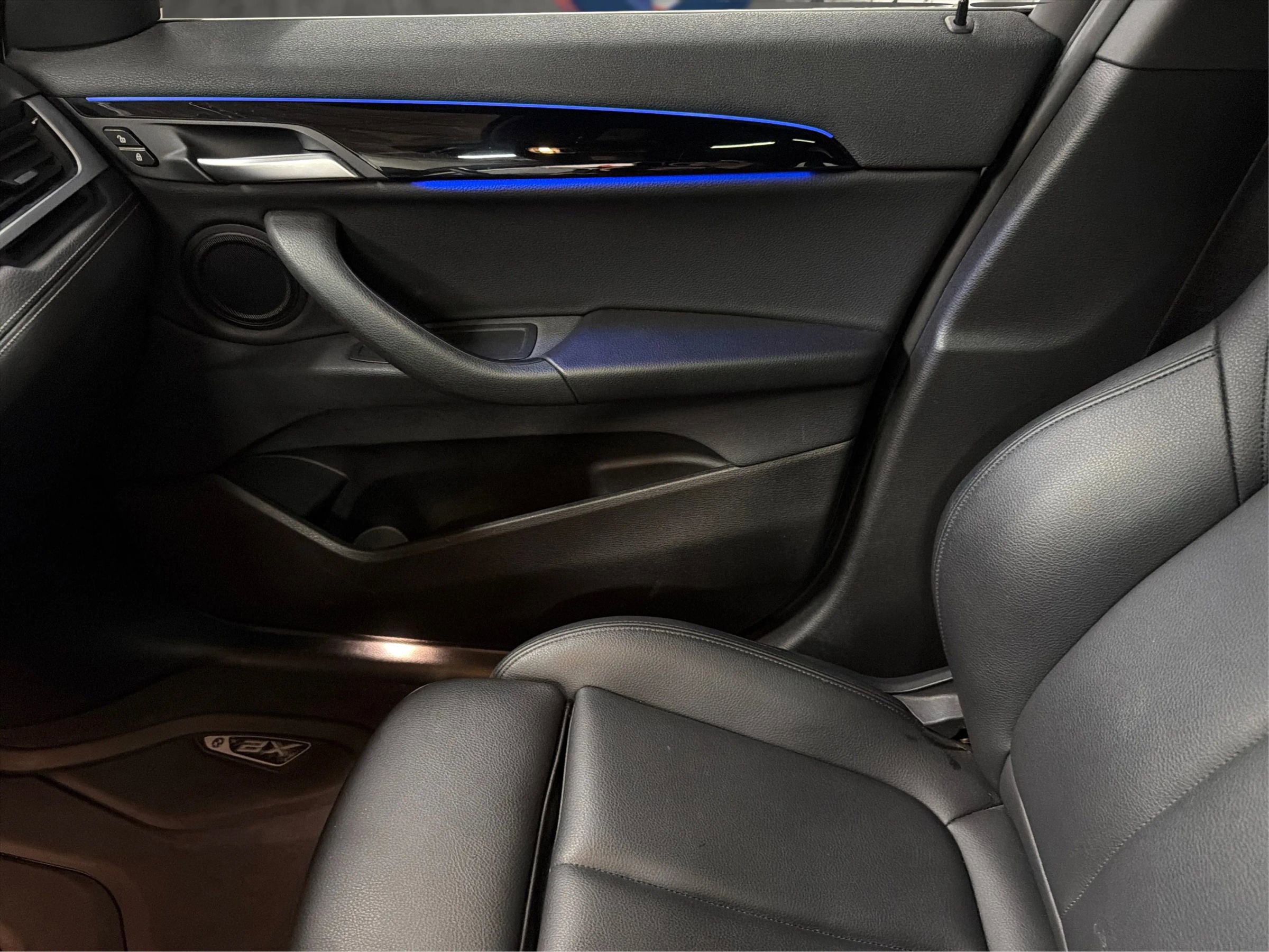 Used 2020 BMW X2 sDrive28i w/ Premium Package image 44