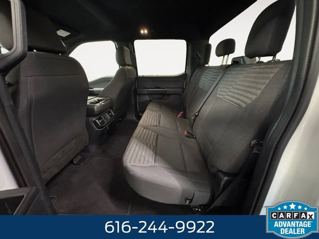 Used 2023 Ford F150 XL w/ STX Appearance Package AWD/4WD image 21
