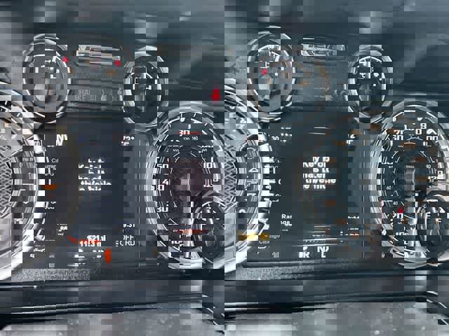 Used 2017 RAM 1500 Rebel w/ Luxury Group image 19