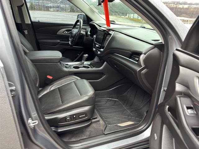Used 2019 Chevrolet Traverse RS w/ LPO, Floor Liner Package image 21