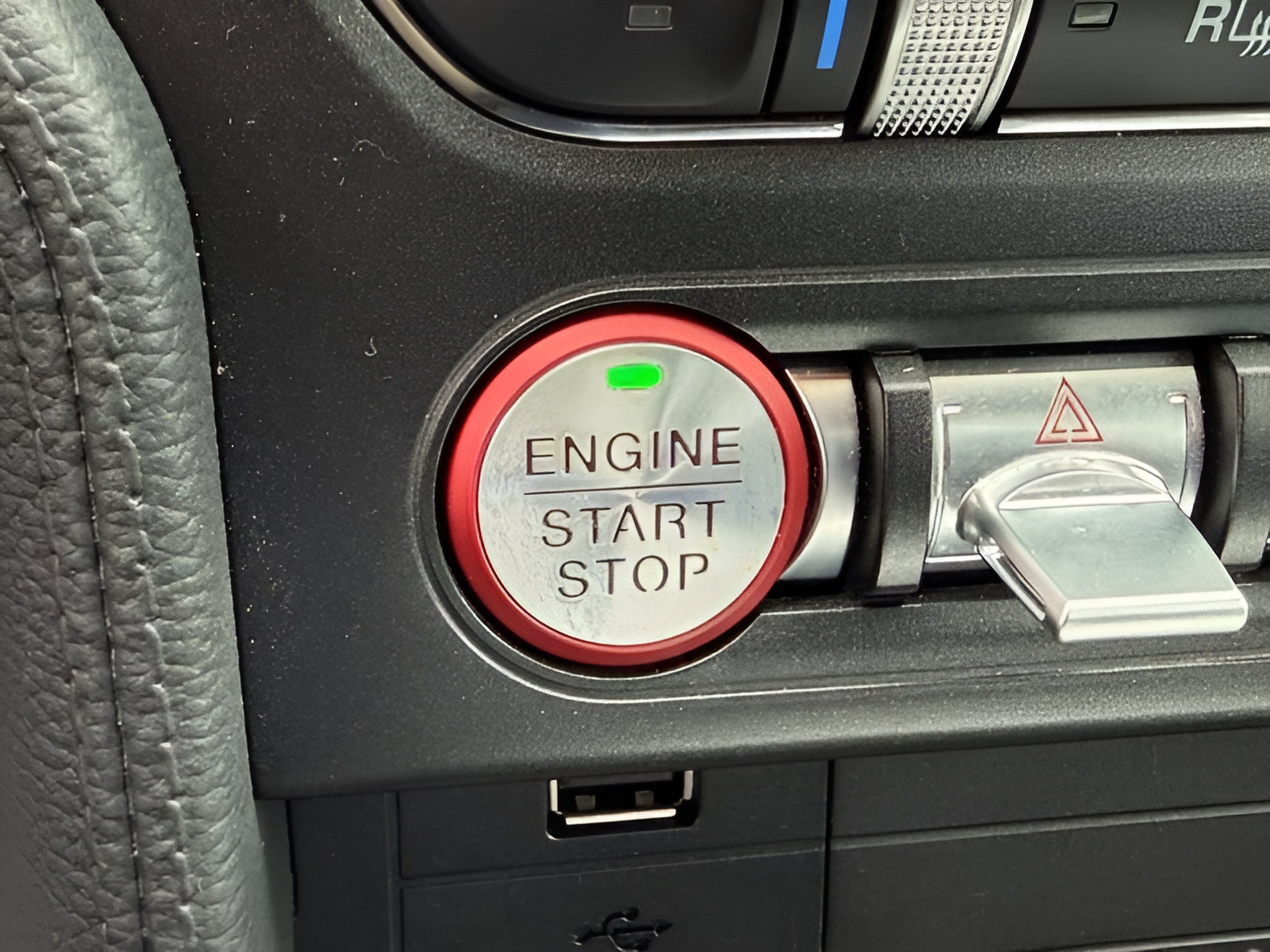 Used 2023 Ford Mustang Premium RWD image 30