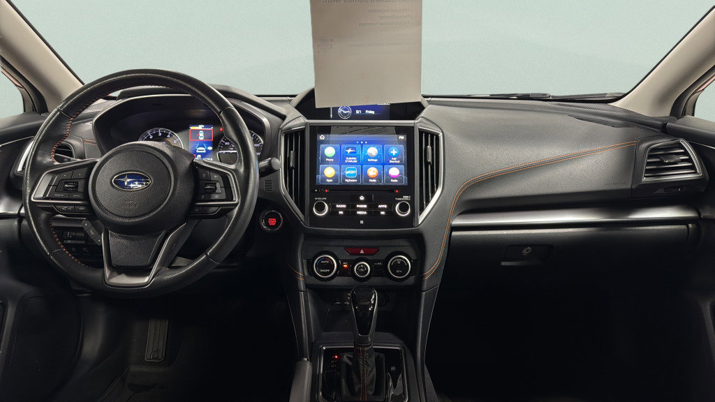 Certified 2023 Subaru Crosstrek 2.5i Limited w/ Popular Package #2 AWD/4WD image 34